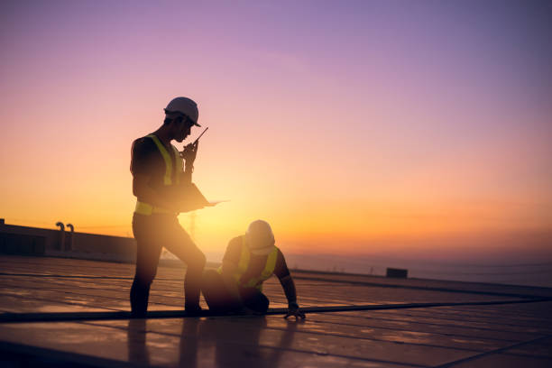 Best Metal Roofing Contractor  in Cape May Court House, NJ