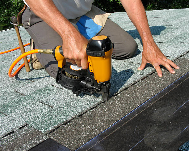 Quick and Trustworthy Emergency Roof Repair Services in Cape May Court House, NJ